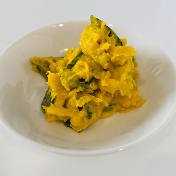 絶品かぼちゃサラダ レシピ 作り方 By Chakiii 楽天レシピ